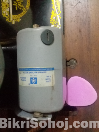 সেলাই মেশিন